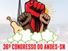 36º Congresso do ANDES