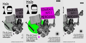19M: Entidades da Educação de Mato Grosso e Mato Grosso do Sul lutam por retorno presencial seguro às aulas