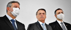 Bolsonaro apresenta lista de “prioridades” ao Congresso: mais ataques ao povo brasileiro