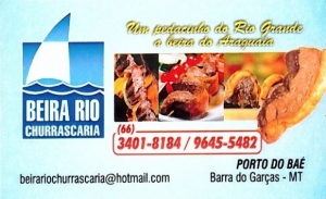 BEIRA RIO CHURRASCARIA