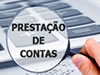 Prestação de Contas