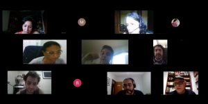 Plen&aacute;ria da Adufmat-Ssind encaminha homenagem a Dom Pedro em setembro, elabora&ccedil;&atilde;o de programa para r&aacute;dio comunit&aacute;ria, entre outras a&ccedil;&otilde;es