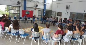 Dia de Mobilização Contra a Reforma da Previdência provoca diversos debates na UFMT