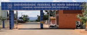 Edital de Consulta para Pró-Reitoria UFMT - Araguaia