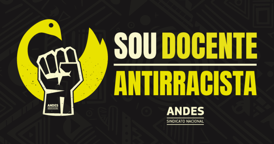 20/11: Dia da Consci&ecirc;ncia Negra; 22/11: Dia de Luta contra o Racismo nas Universidades, IFs e Cefets