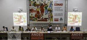 COMEÇA, EM CAMPINA GRANDE, O 66º CONSELHO DO ANDES