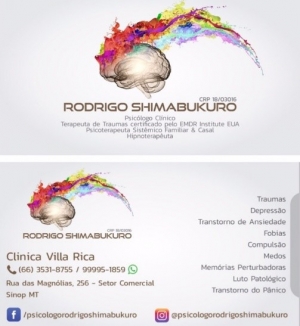 RODRIGO SHIMABUKURO PSICOLOGIA