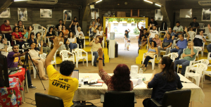 Docentes da UFMT aprovam mobilizações para semana que poderá ser decisiva para a greve