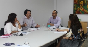 Adufmat-Ssind e Reitoria da UFMT retomam debate sobre distribuição dos encargos docentes