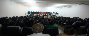 Candidatos à Reitoria da UFMT se comprometem com demandas do Araguaia