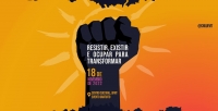 Evento “Celebração da Consciência Negra: 20 de novembro na UFMT - Resistir, existir e ocupar para transformar
