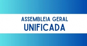 EDITAL DE CONVOCAÇÃO DE ASSEMBLEIA GERAL UNIFICADA