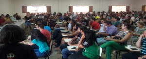 Comunidade acadêmica da UFMT - Sinop escolhe pró-reitor do campus nessa quarta-feira, 03/08