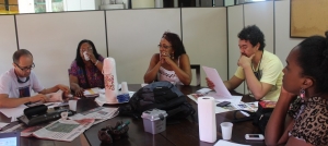 Desmonte da educação brasileira: Base Nacional Comum Curricular (BNCC) será debatida na UFMT