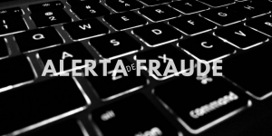 Alerta: site falso tenta roubar dados de servidores da União