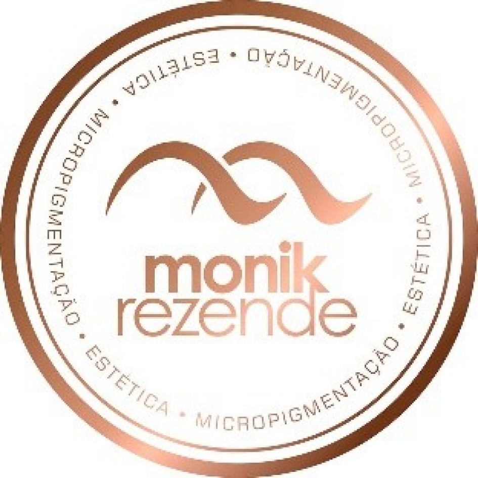 MONIK REZENDE ESTÉTICA E MICROPIGMENTAÇÃO