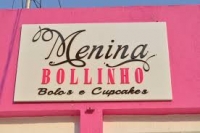 MENINA BOLLINHO