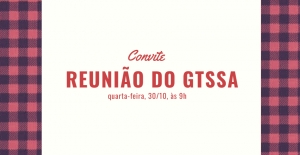 Reunião do GT de Assuntos de Aposentadoria e Seguridade Social da Adufmat-Ssind - 30/10/19