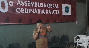 Em defesa da UFMT multicampi: povos ind&iacute;genas de 16 etnias se posicionam contra o desmembramento do campus de Sinop