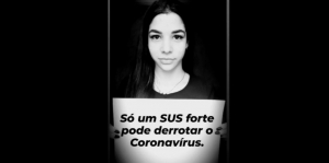 Dia Mundial da Saúde é lembrado em Mato Grosso com ações em defesa do SUS e da vida