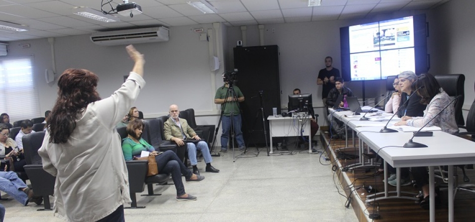 Greve estudantil continua na UFMT e conselheiros pedem anulação da reunião que definiu retomada do calendário na próxima segunda-feira