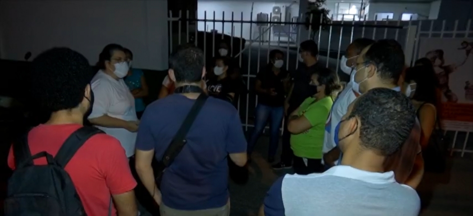Perseguindo servidores, Prefeitura de Cuiabá aprofunda o caos durante a pandemia