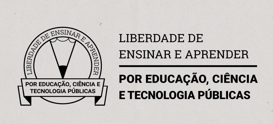 ANDES-SN inicia ações multimídia em defesa da liberdade de ensinar e aprender