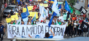 Declaração de prefeito de Cuiabá gera movimento em defesa da UFMT e ressalta sua importância