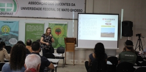 Mato Grosso não tem área livre de agrotóxico, afirma pesquisadora da UFMT