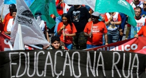 Sindicatos da educação denunciam perseguição política do Governo Mauro Mendes e Adufmat-Ssind se declara solidária