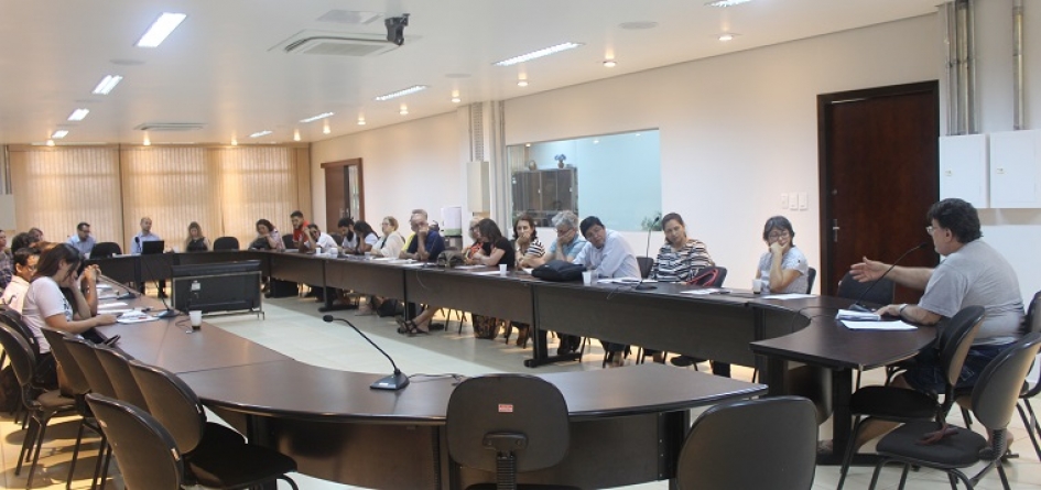 Motivada pela comunidade acad&ecirc;mica, UFMT se posiciona em defesa da democracia e da universidade p&uacute;blica