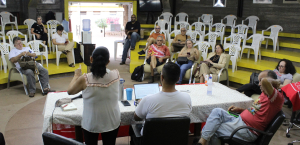 Assembleia da Adufmat-Ssind encaminha ações sobre propostas de desmembramento de campus da UFMT