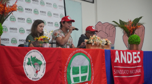 Territ&oacute;rios Amaz&ocirc;nicos II: Qual o papel da universidade no debate sobre degrada&ccedil;&atilde;o ambiental e redu&ccedil;&atilde;o das desigualdades no campo?