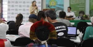 ATUALIZADA - Na “Capital do Nortão”, entidades se unem em força para a Agroecologia; leia Carta do Coletivo Territórios Amazônicos