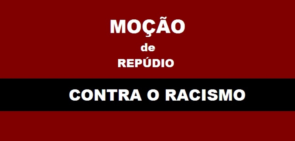 Moção de Repúdio - GTPFS e Diretoria da Adufmat-Ssind