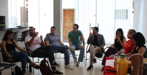 Entidades sindicais de Mato Grosso se unem para pensar campanha local contra a Reforma Administrativa