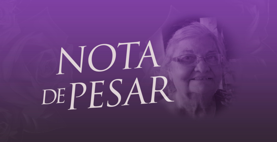 Nota de Pesar