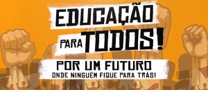Docentes e estudantes lançam campanha contra a flexibilização das atividades na UFMT: “Educação para Todos! Por um futuro onde ninguém fique para trás!”