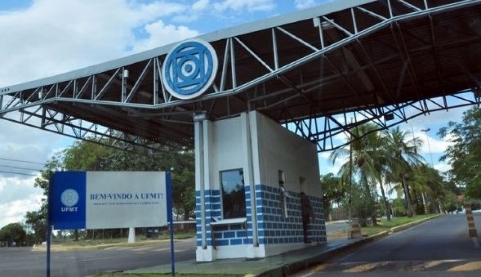 Comunidade acad&ecirc;mica e Reitoria da UFMT estreitam di&aacute;logo sobre como a universidade deve agir na pandemia