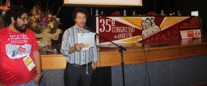 Cuiabá sediará o 36º Congresso do ANDES-SN em 2017