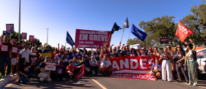 Greve docente federal encerra terceira semana com 47 IFEs paralisadas