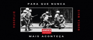Ditadura empresarial-militar teve grande impacto na educação brasileira