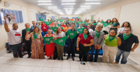 O problema não é a multicampia | Docentes da UFMT avaliam experiência em seminário nacional de GT do Andes-SN