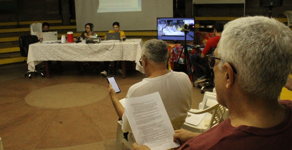 ASSEMBLEIA GERAL DA ADUFMAT-SSIND APROVA MINUTA ALTERNATIVA DE PROGRESS&Atilde;O FUNCIONAL PARA SUBMISS&Atilde;O AO CONSEPE