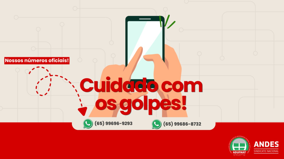 ALERTA URGENTE: NOVA TENTATIVA DE GOLPE JUR&Iacute;DICO CONTRA SINDICALIZADOS