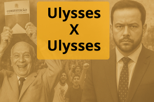 Ulysses X Ulysses