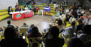 Assembleia Geral da Adufmat-Ssind re&uacute;ne debates sobre a&ccedil;&otilde;es judiciais, multicampia, conjuntura, homenagens e obras do sindicato