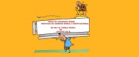 GTPFS realiza roda de conversa sobre assédio moral na próxima terça-feira, 28/06, às 9h