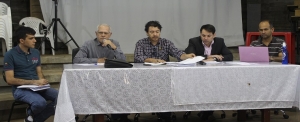 Docentes da UFMT aprovam ações políticas em defesa dos 28,86%