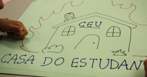 Da CEU ao Inferno: moradias estudantis são fundamentais, mas na UFMT, estão em ruínas